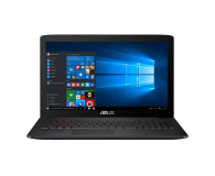 ASUS GL552VW-DM350T-8 i5-6300HQ/8GB/1TB/Win10 GTX960 - 285195 - zdjęcie 3
